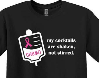 Funny Chemo Shirt: Last Day of Chemo Gift, Cancer Survivor