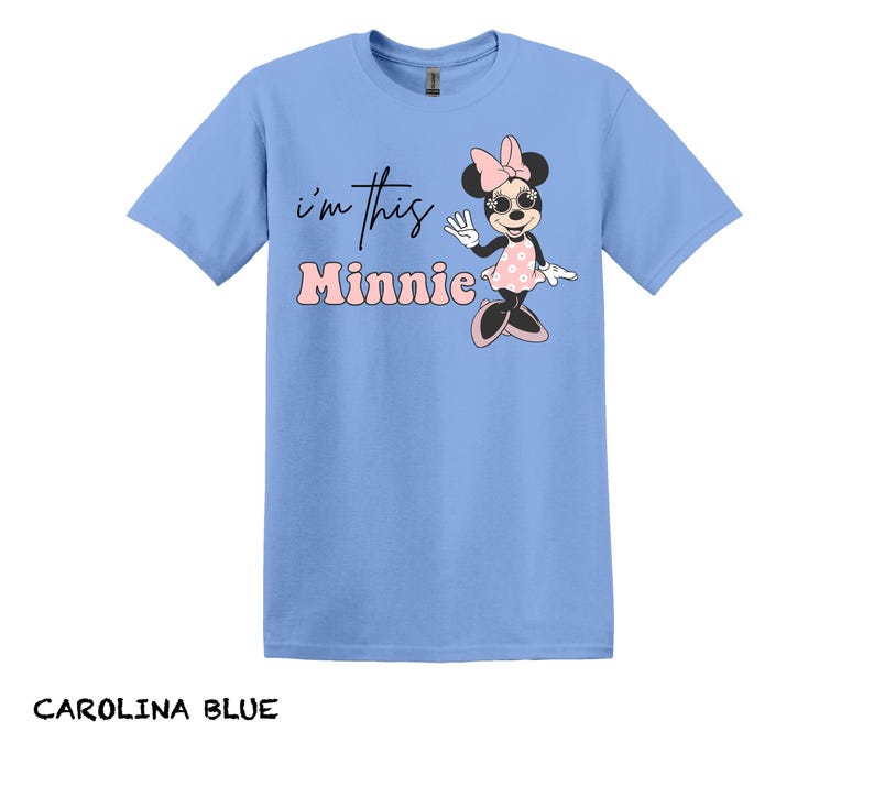 Camiseta Disney para el 4.º cumpleaños: 