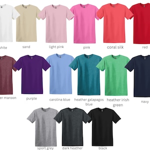 Lustiges Frau-Shirt, Tut mir leid, Mann musste kacken, Frau-Leben-T-Stück Bild 9