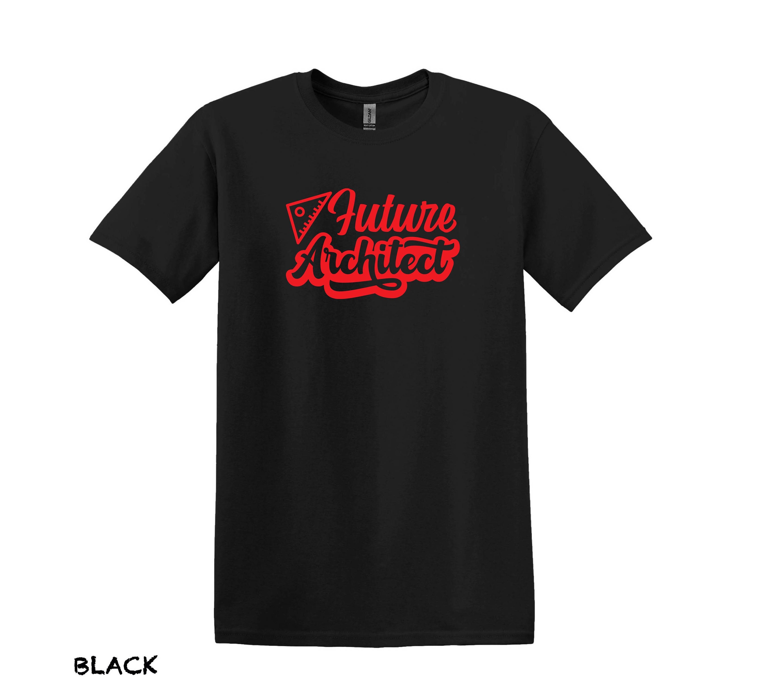 Future Architect Shirt Future Architect Shirt