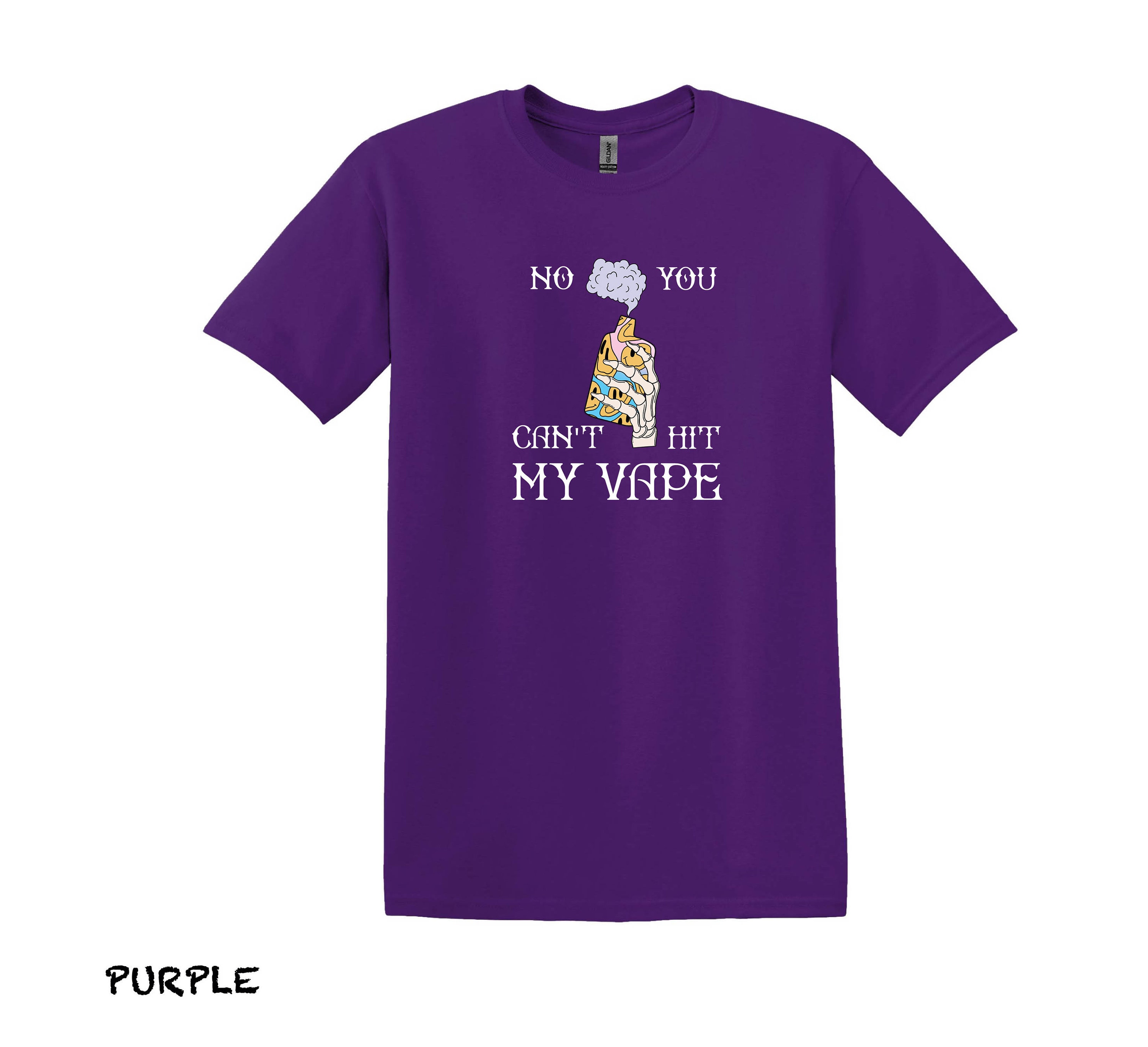 Funny Vaping T-shirt, E-cigarette Fans Gift - Etsy