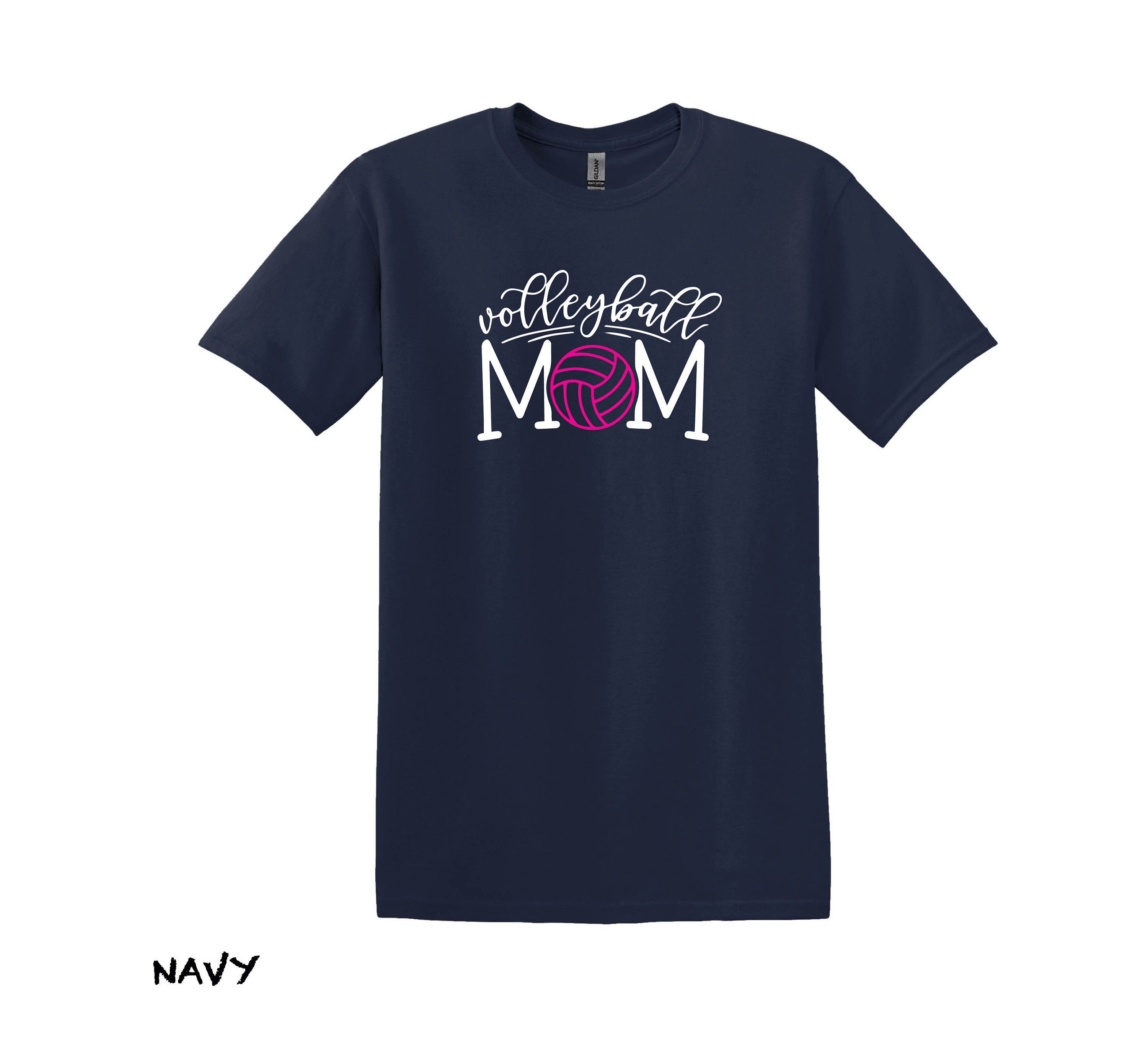 Volleyball Mom Shirt, Volleyball Shirt, Gift for Volleyball Mom,Volleyball Game Day Shirt, Volleyball Gifts, Gift for Mom,Mother’s Day Gifts