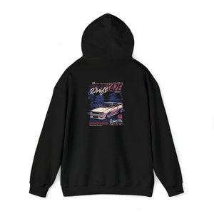 Kamikaze Sweatshirt Etsy UK