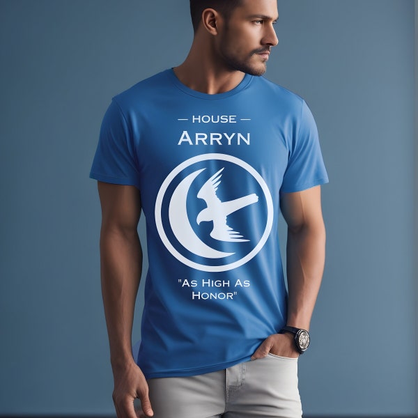 House Arryn Etsy