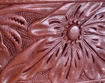 Rodeo Style Belt 1 1/2" WIDE size 24