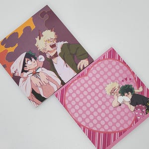 BKDK sticky notes