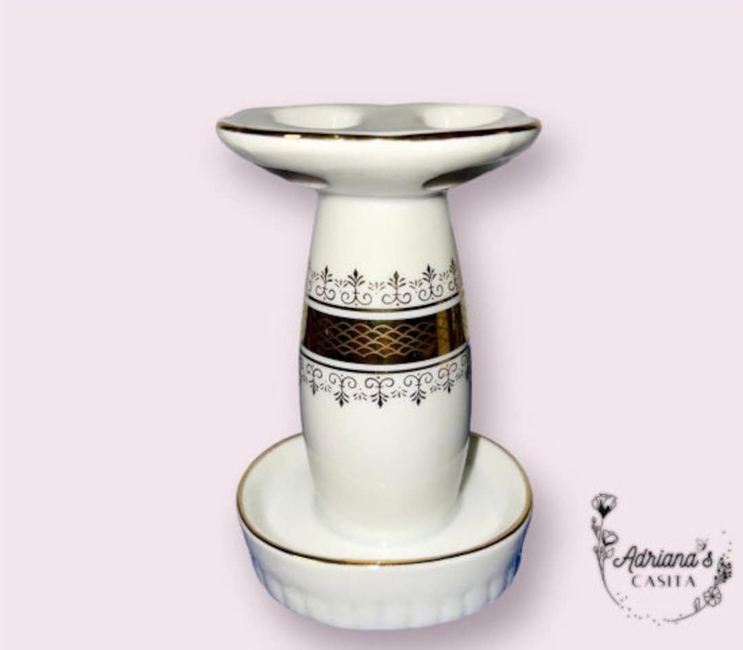 Vintage Andre Richard Made in Japan Toothbrush Holder Etsy