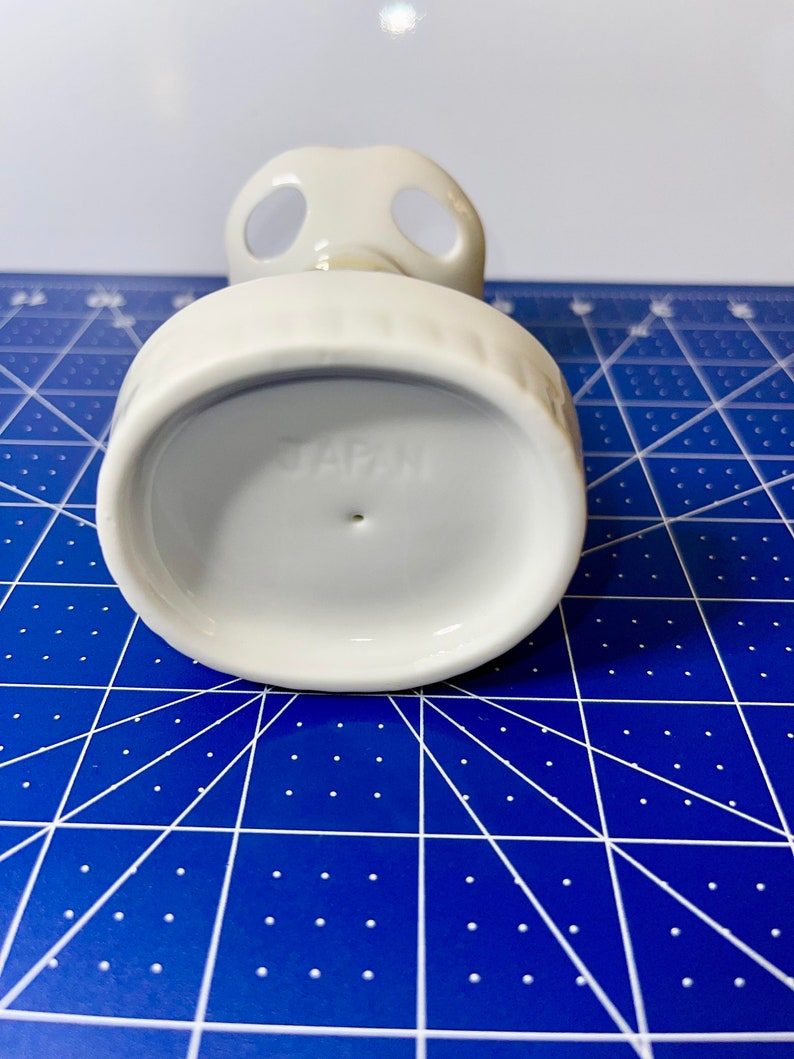 Vintage Andre Richard Made in Japan Toothbrush Holder Etsy