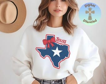 Imagen PNG de la bandera roja del estado de Texas, imágenes prediseñadas de la bandera patriótica de Texas, diseño de camiseta para mamás texanas, sublimación del 4 de julio, descarga digital para fanáticos de Texas.