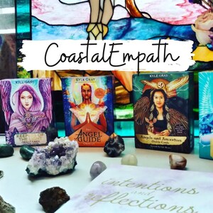 Angel Card Oracle Reading, Angel Cards Reading, Spiritual Psychic, Oracle Card Reading, Angel Cards, Psychic Reading, Tarot Card Reading