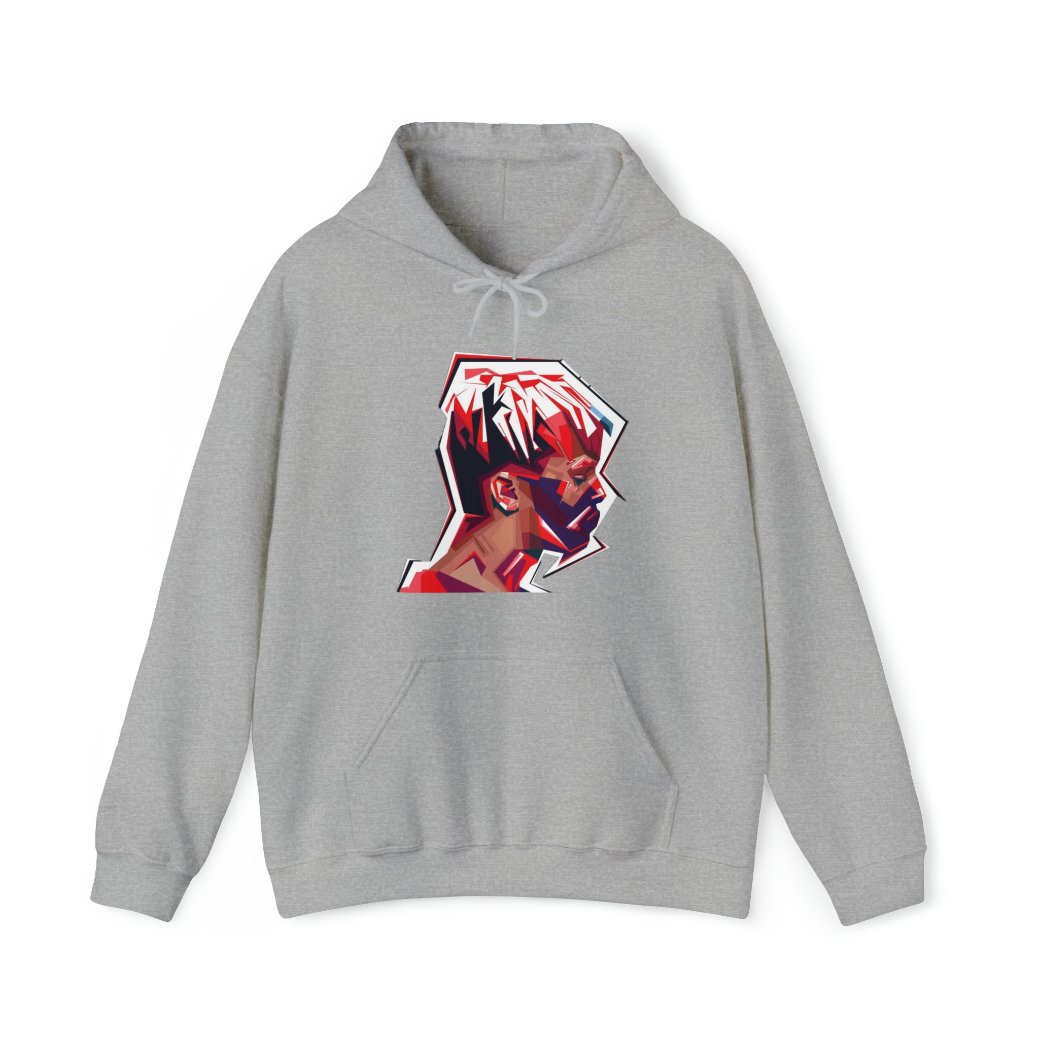 Xxxtentacion Hoodie Etsy Australia
