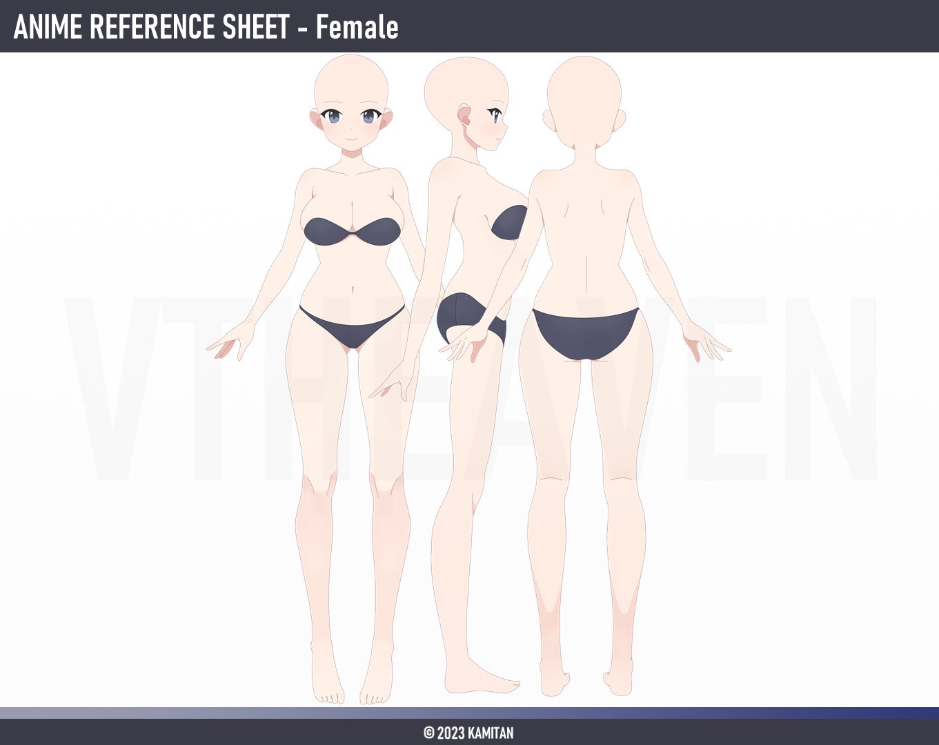 Body Reference - Etsy Australia