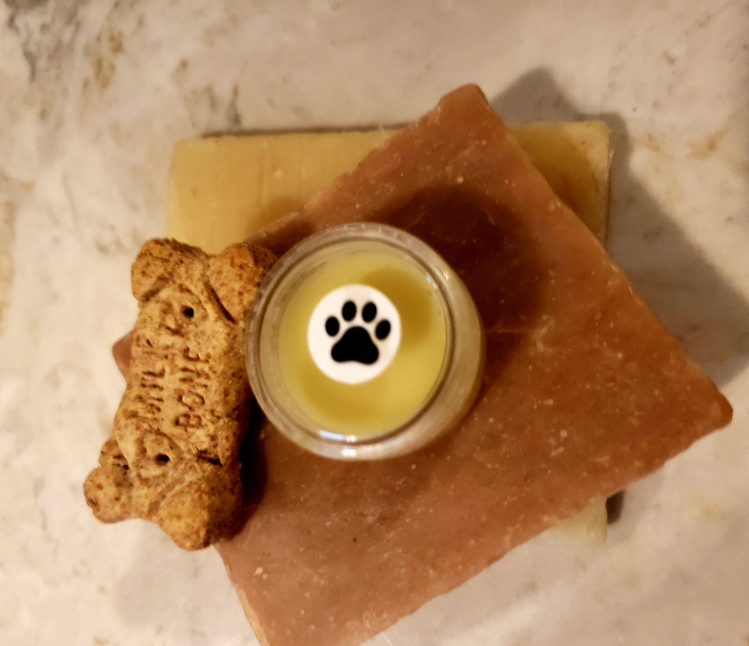 Pet Paw Balm Pet Moisturizer Pet Balm Paw Pad Balm Paw Salve Dog Cat