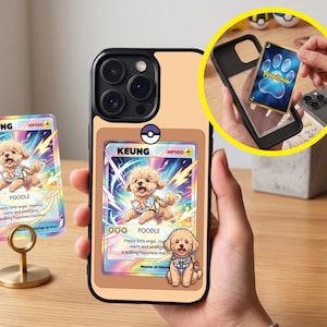 charizard card sleeves Pokémon TCG