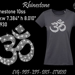Strass OM, modello OM, strass Namaste, Namaste Svg, modello Namaste, OM Svg, strass, segni zodiacali strass, segni zodiacali