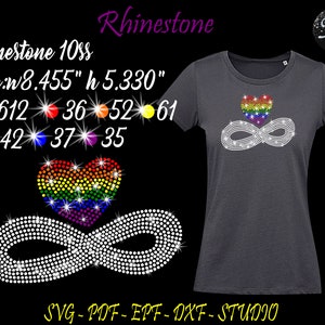 Diamantes de imitación LGBT, LGBT Svg, Diamantes de imitación Svg, Plantilla de diamantes de imitación, LGBT, Diamantes de imitación gay, Diamantes de imitación lesbianas, Diamantes de imitación de amor es amor, Amor Svg