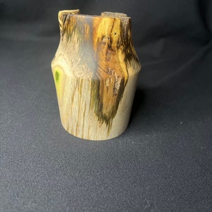 Handgemachte kleine Vase