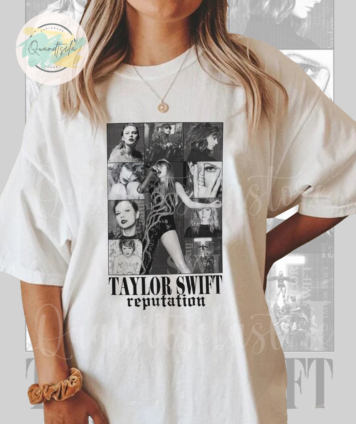 Taylor Swift Reputation Tshirt Reputation Shirt Reputation - Etsy Canada
