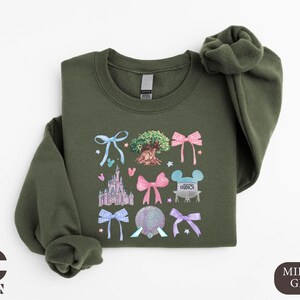 a t - shirt with a picture of a castle on it