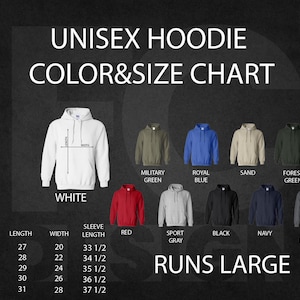 a black and white photo of a bunch of hoodies
