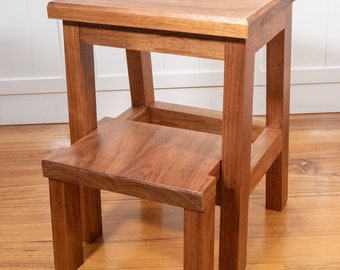 Small Step Stool