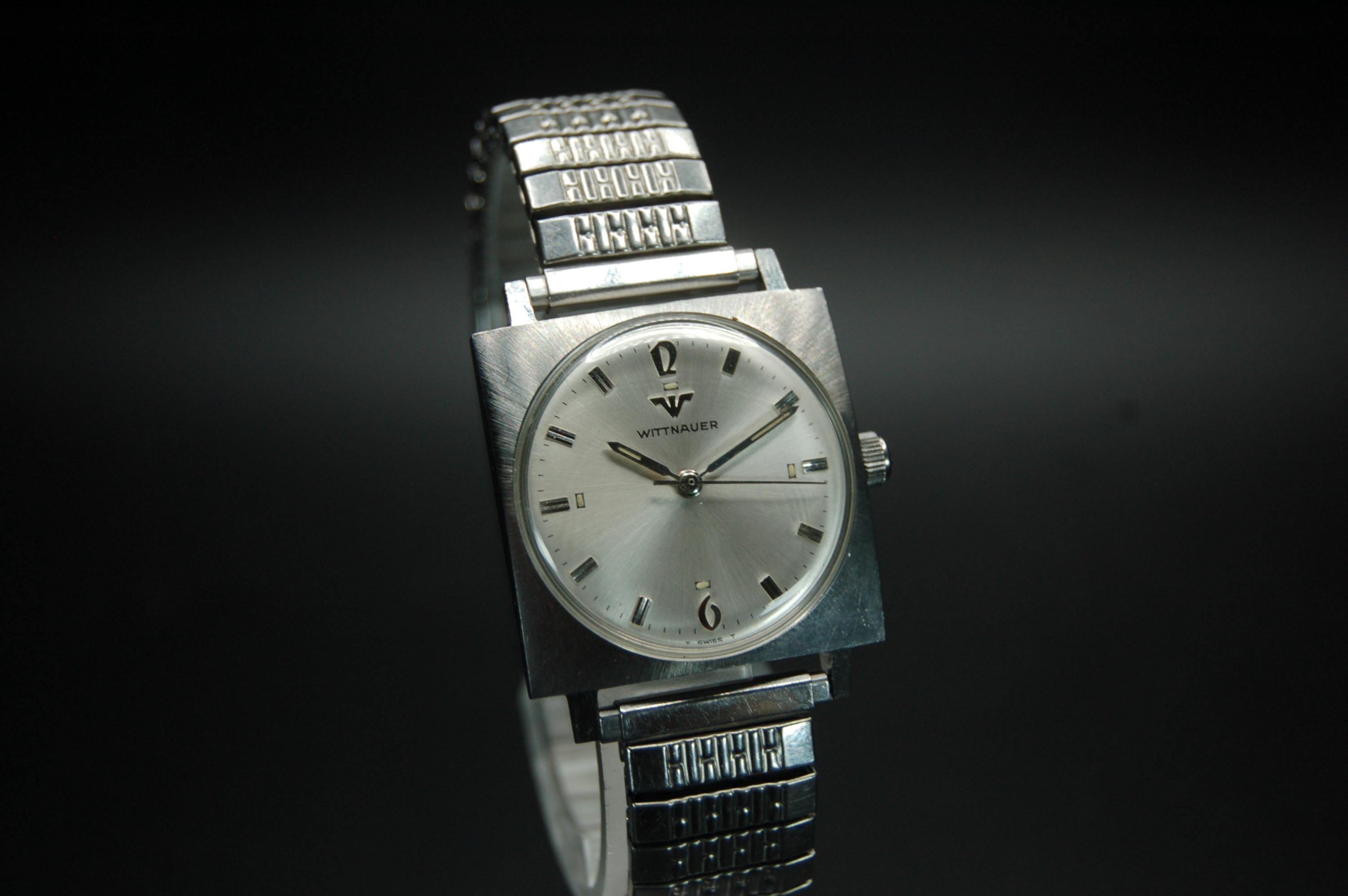 Wittnauer watches - Etsy 日本