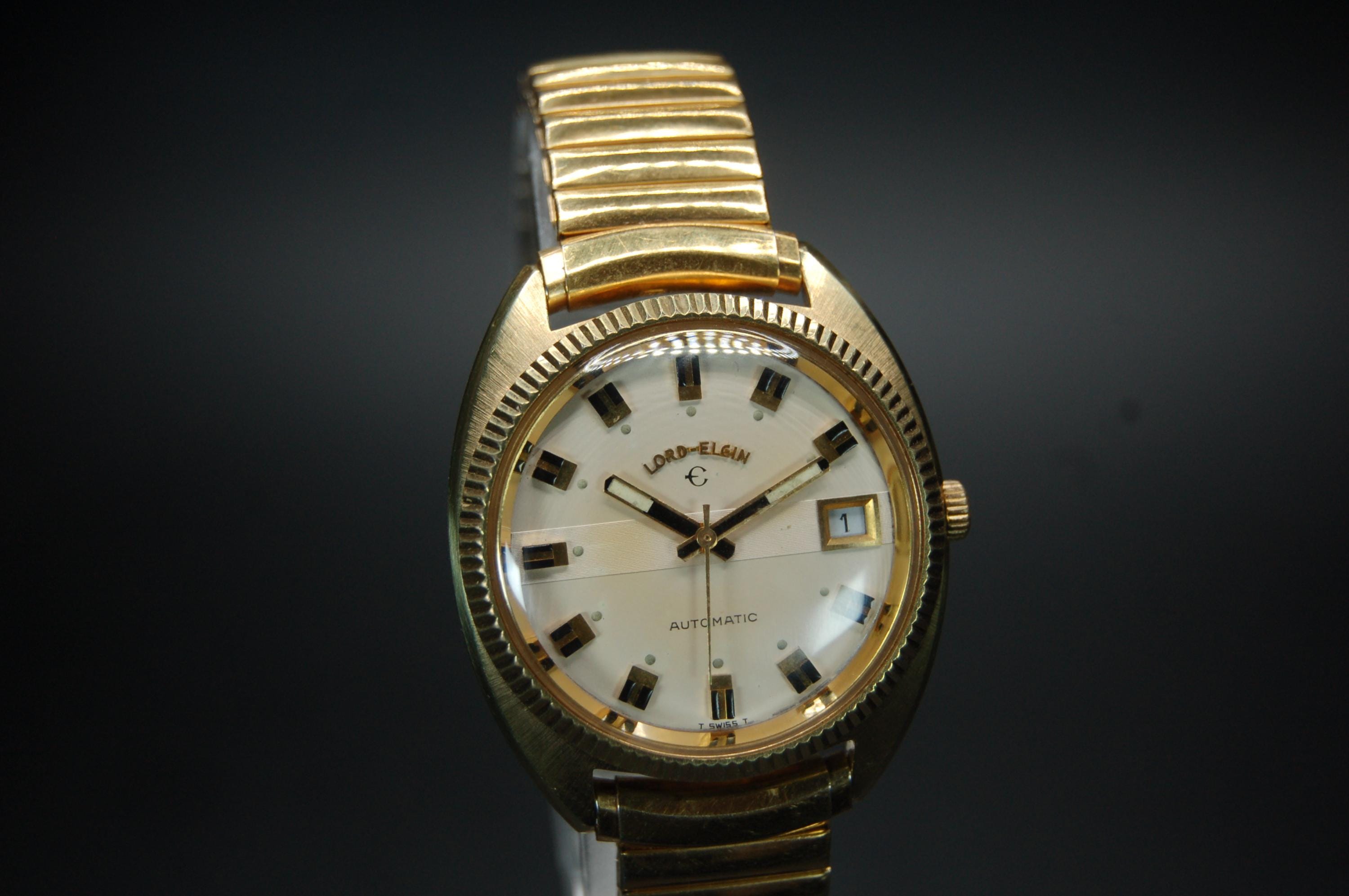 Buy Mens Elgin Watches Online In India India