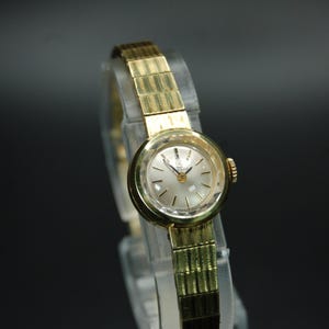 Tissot Manual Wind - Etsy Ireland display picture 3