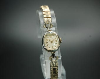 Beautiful Vintage Ladies Longines Dress Watch - Etsy