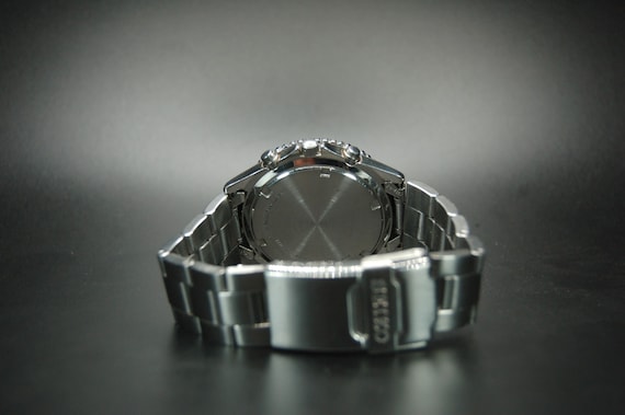 SEIKO セイコー WATER RESIST V657-8120 1255 SEIKO セイコー WATER RESIST V657-8120 1255