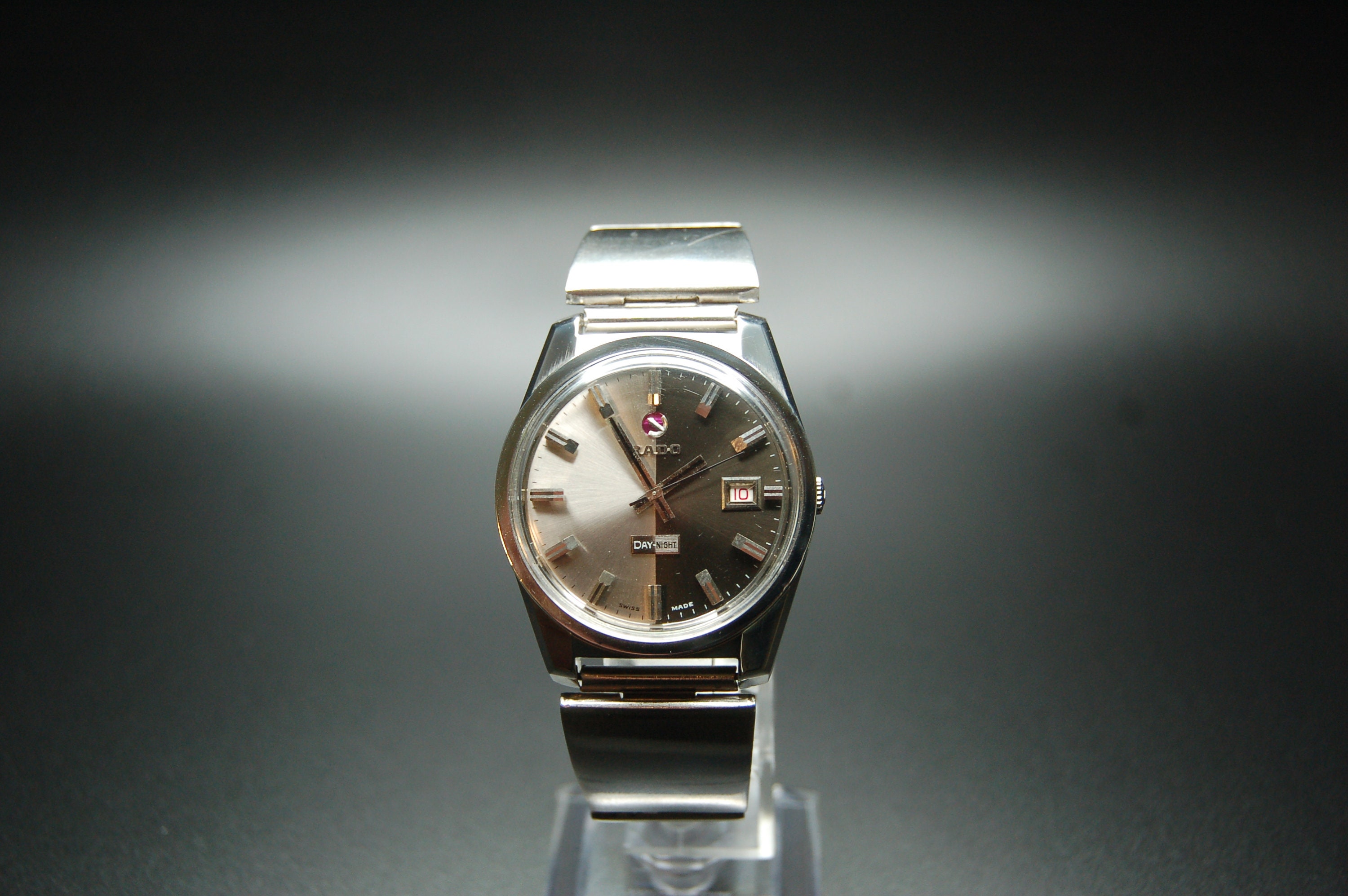 Rado old watch price hot sale