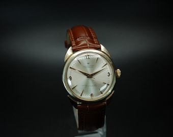 Reloj de vestir Hamilton Masterpiece Micro Rotor vintage para hombre