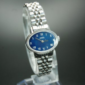 Vintage Ladies Ernest Borel Manual Watch