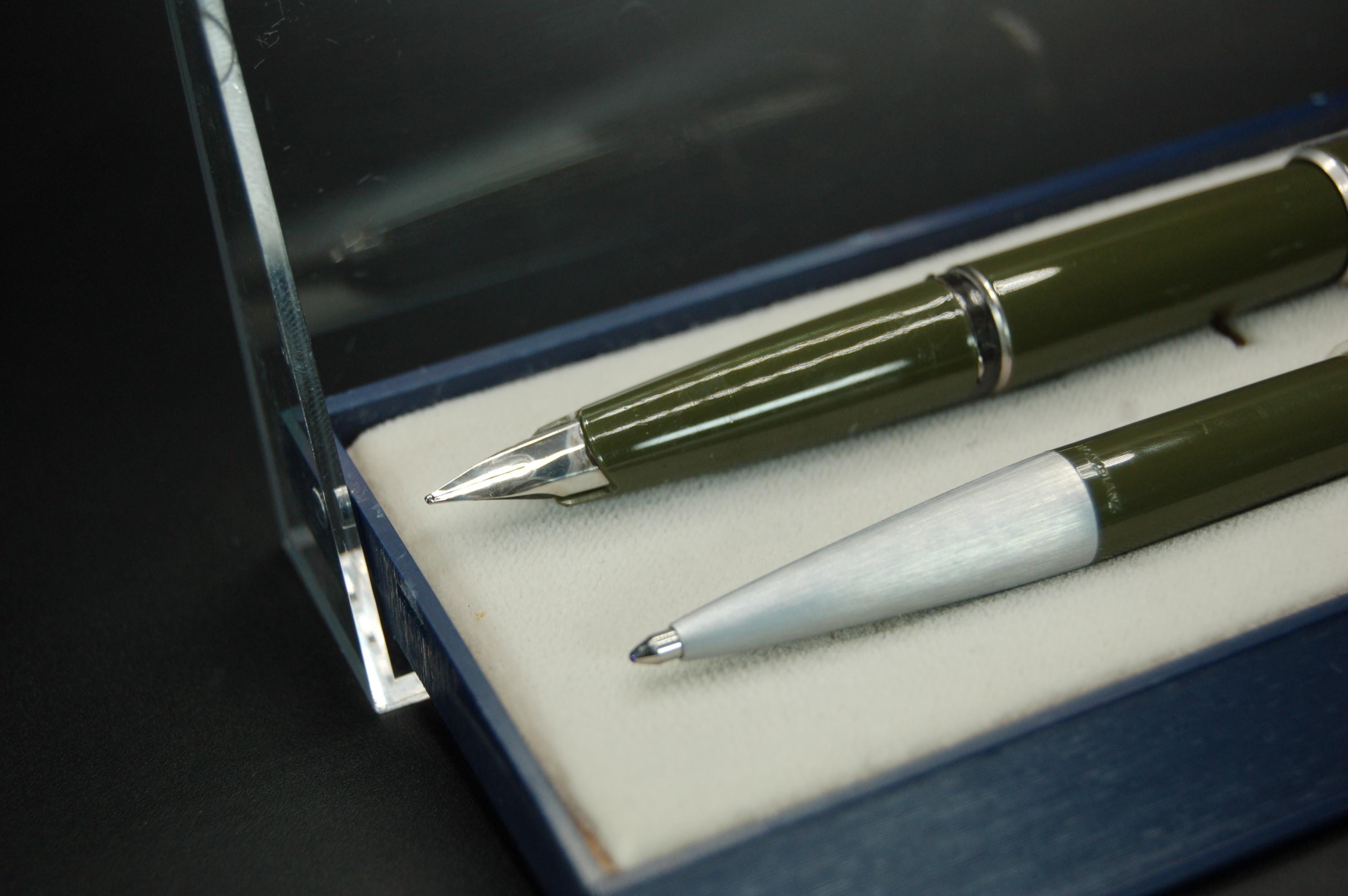 Montblanc gift box - Etsy 日本