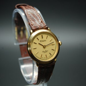 Dufonte watch outlet