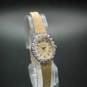 Dufonte quartz watch new arrivals