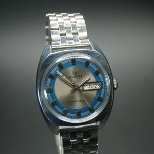 Helbros Invincible Vintage Watches - Etsy