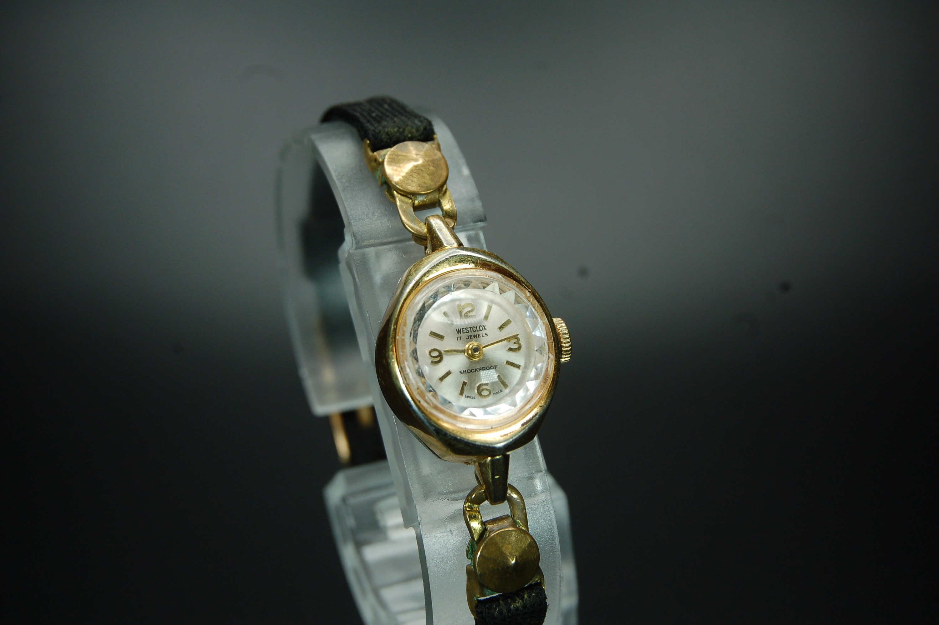 Westclox ladies watch new arrivals
