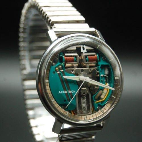 Vintage Seiko 7T92-0CF0 Pilot Flightmaster Quartz