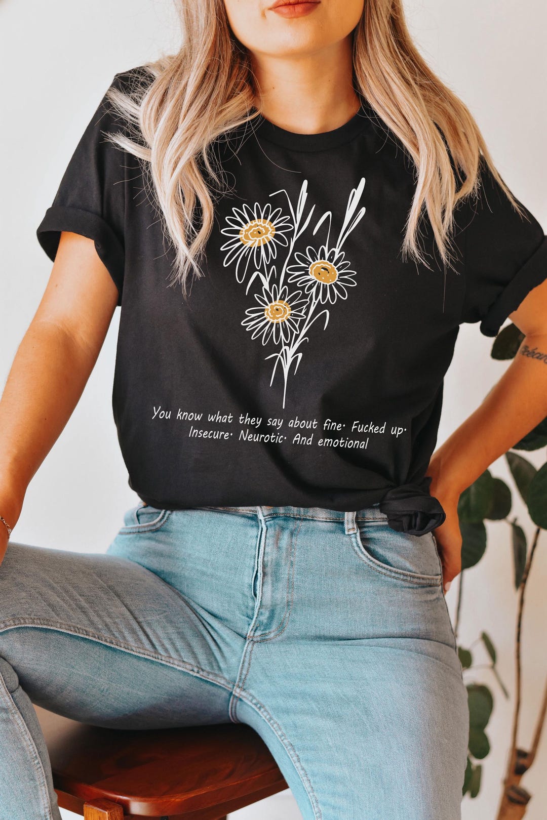 Things We Never Got Over Shirt, Lucy Score Shirt, Naomi and Knox Shirt ...