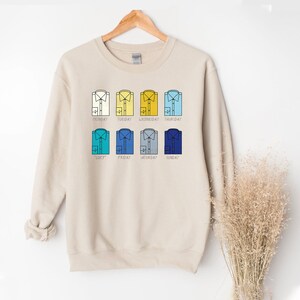 The Hating Game Shirt, Bookish Shirt, Hating Game Weekday, Sally Thorne Shirt, Book worn shirt, Romance, Book Lover Gift, Unisex Clothing