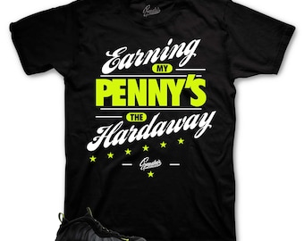 volt foamposites clothing