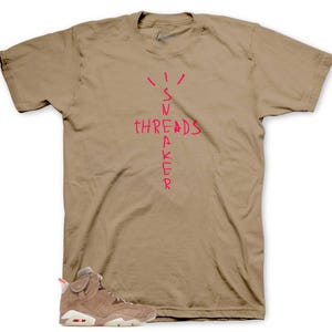 Travis Scott Olive Shirts - Etsy