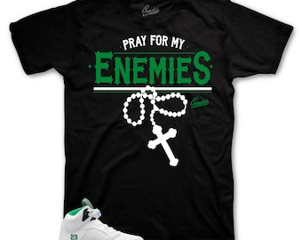 shirts to go with lucky green 13s