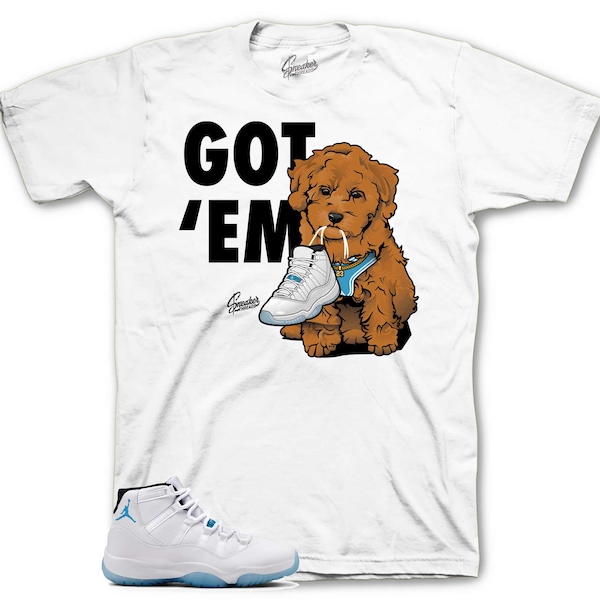 sneaker matching tees