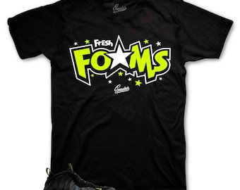 volt foamposites clothing