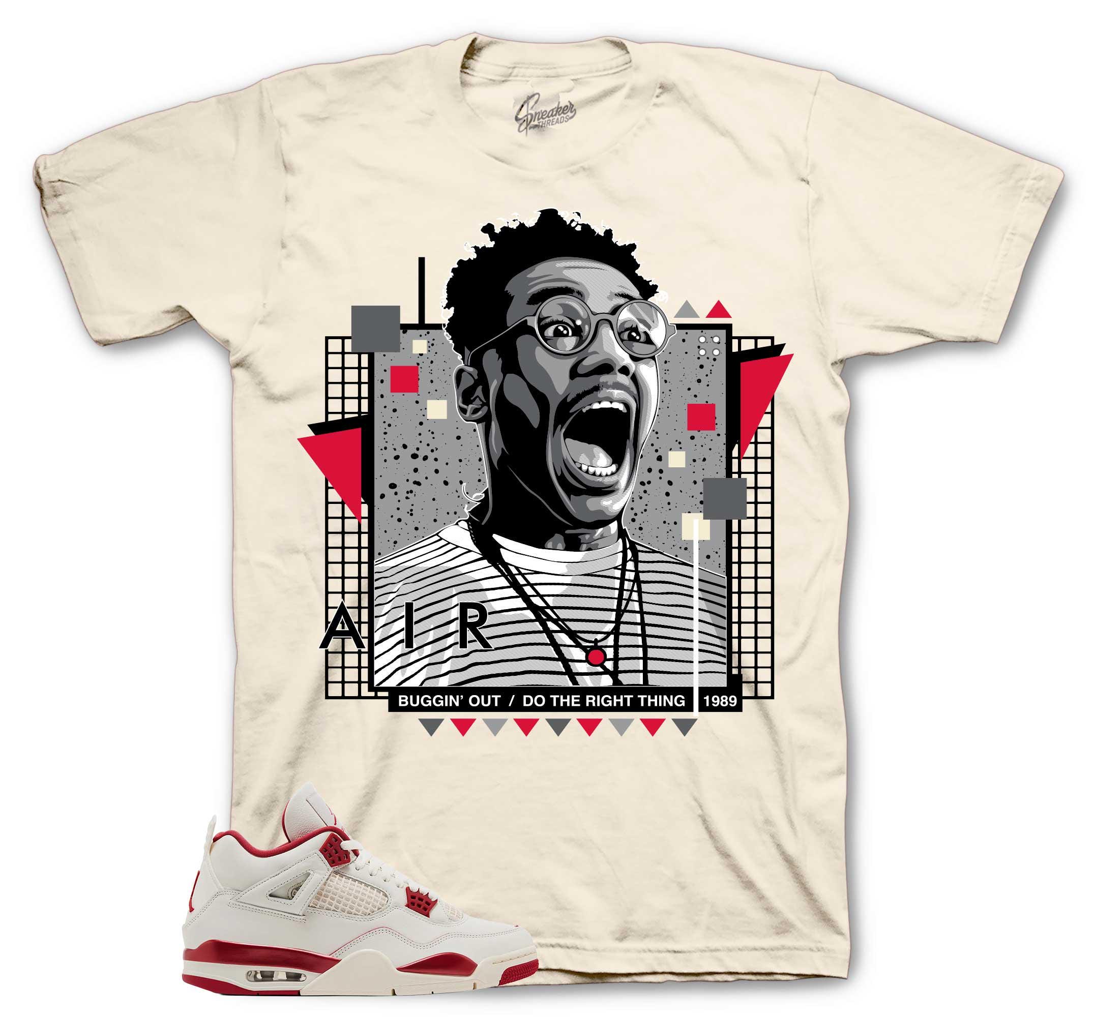 Buggin Out Shirt - Etsy