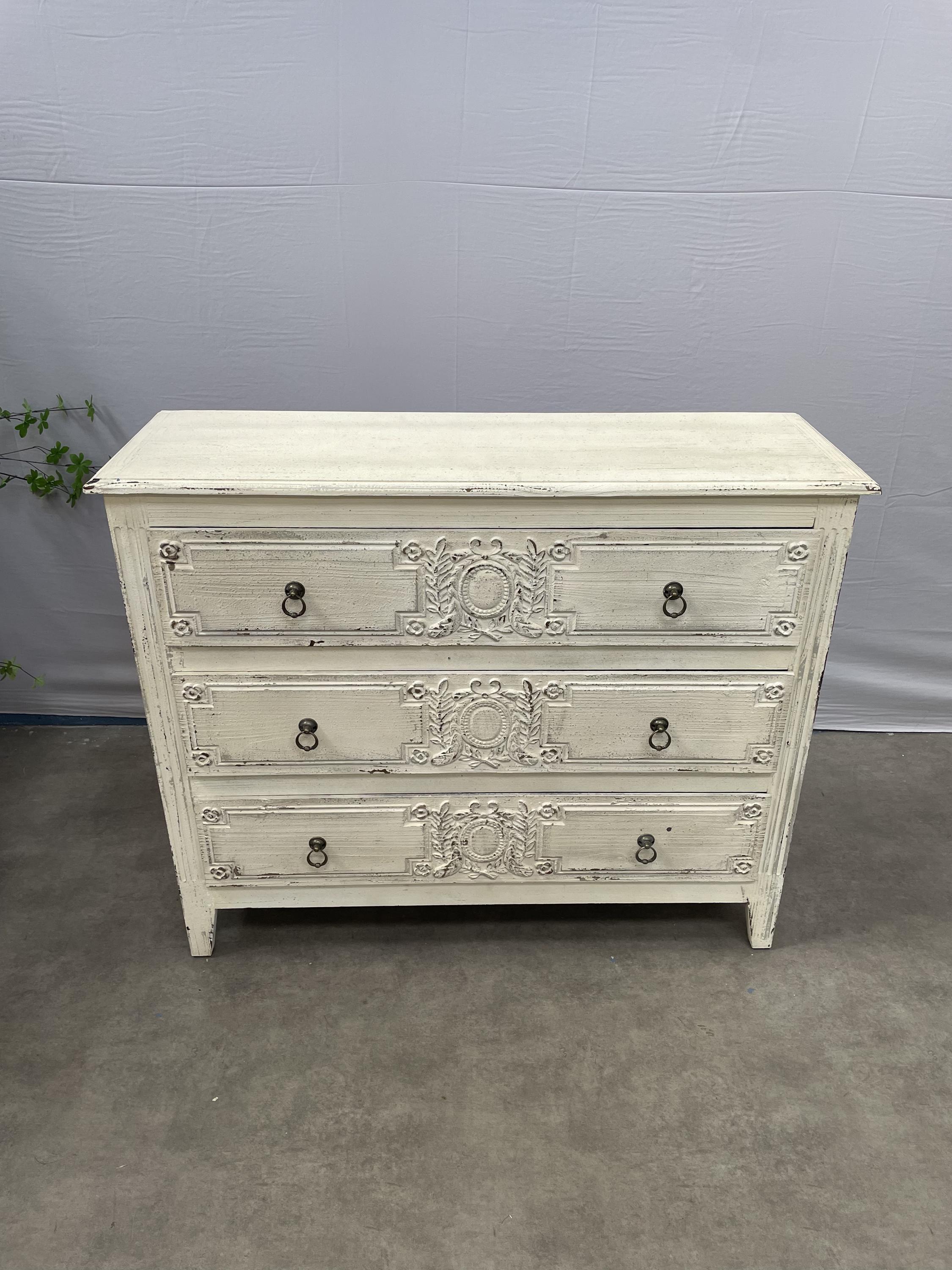Antique Bombay Chest - Etsy