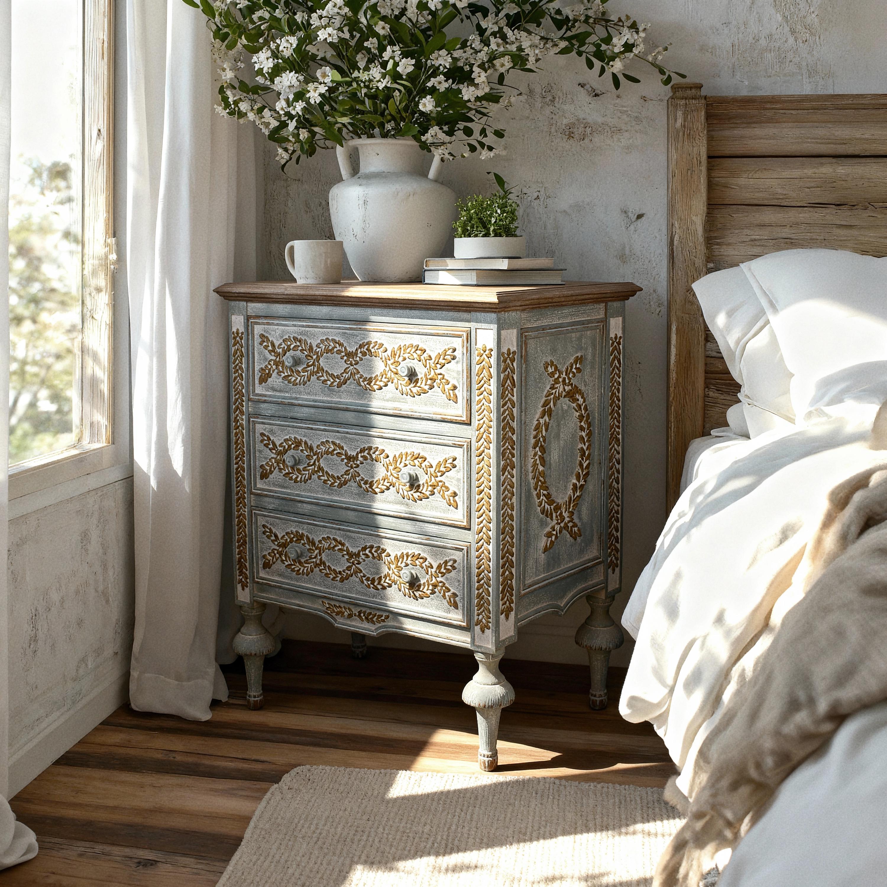 Chinoiserie cabinet - Etsy 日本