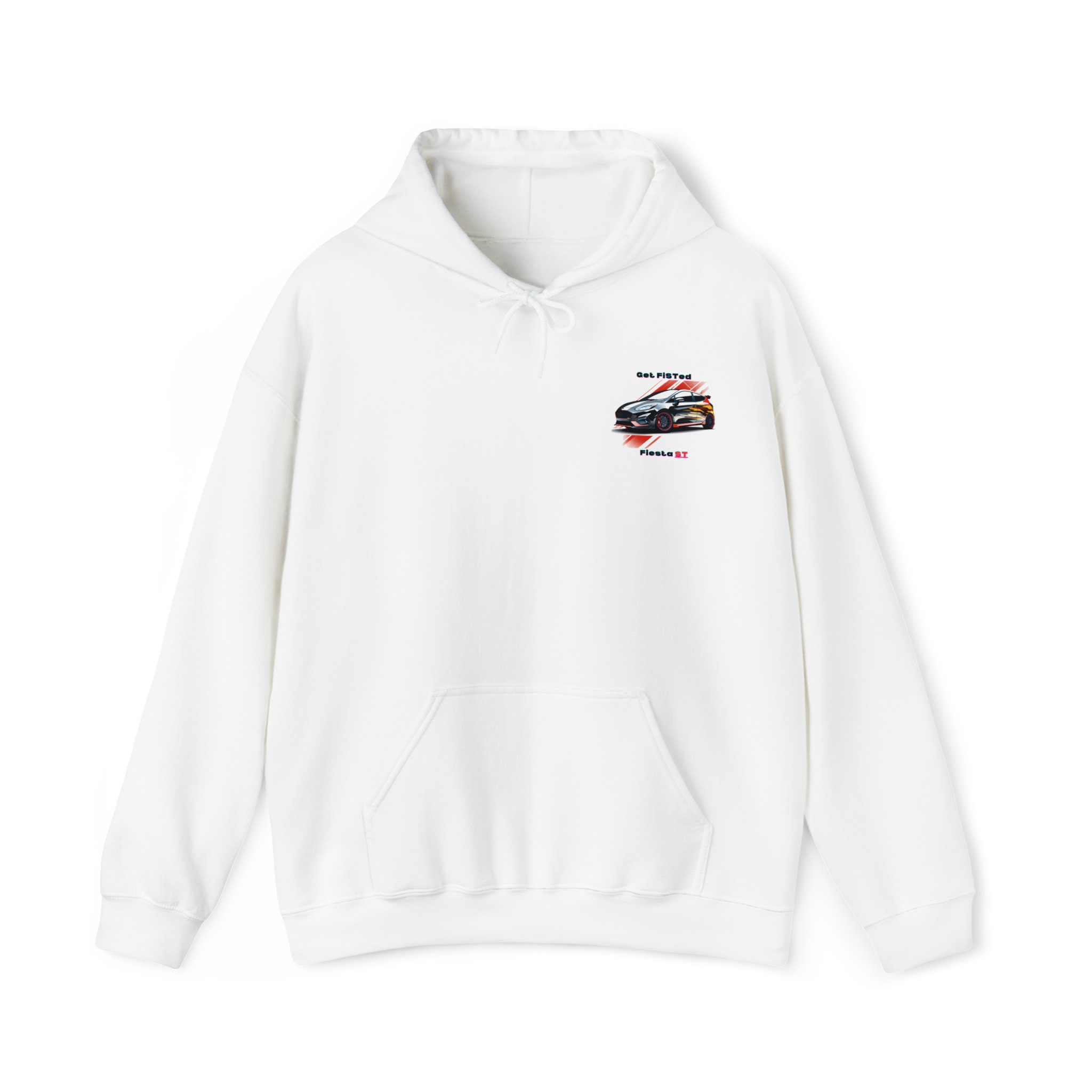 Fiesta st online hoodie